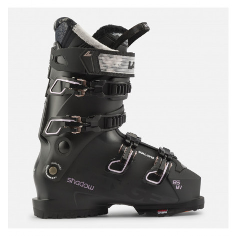 Shadow 85 W MV
GW (Donna)